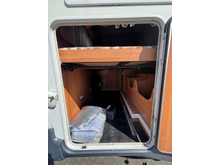 2007 Chausson Welcome 2.3L Diesel For Sale Images