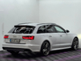 2016 AUDI A6 2.0TDI 190 Ultra S Line