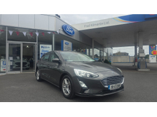 2019 Ford Focus 1L Petrol For Sale Images