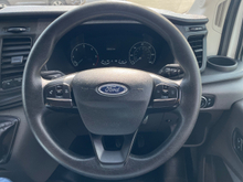2021 Ford Transit 2L Diesel For Sale Images