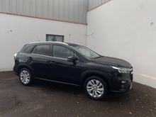 2023 Suzuki SX4 1.4L Petrol For Sale Images