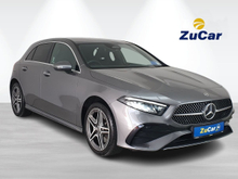 Mercedes-Benz A Class AMG Line Premium A250 e 218 PHEV 15.6 kWh Battery