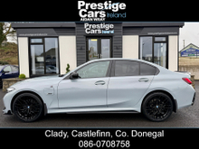 2023 BMW 3 Series 2L Petrol Plug-in Hybrid For Sale Images