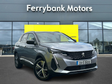 2023 Peugeot 3008 1.5L Diesel For Sale Images