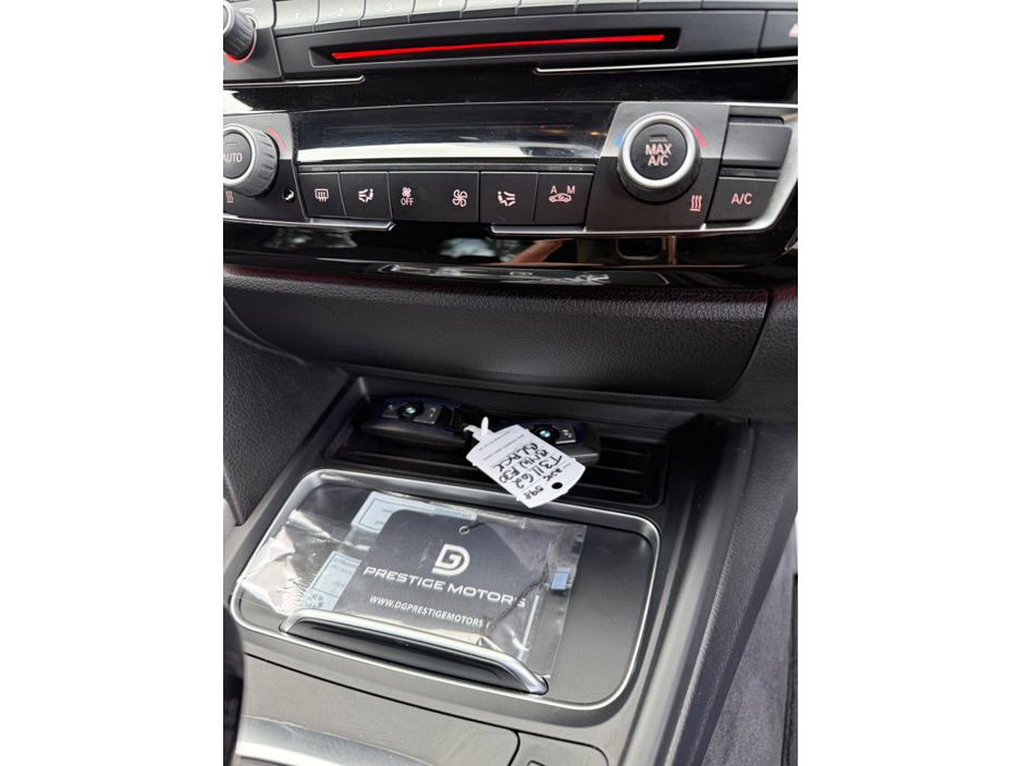 2016 BMW 3 Series 2L Diesel For Sale Images