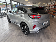 2023 Ford Puma 1L Petrol Hybrid For Sale Images
