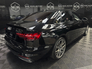 2020 AUDI A4 35 TDI 163BHP SLINE 4DR AUTO S-TRONIC BLACK EDITION 