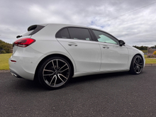 2019 Mercedes-Benz A Class 1.5L Diesel For Sale Images