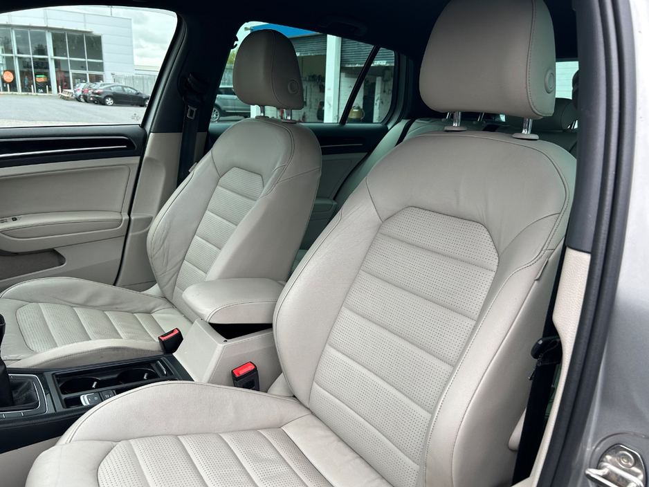 2020 Volkswagen Golf 1.6L Diesel For Sale Images