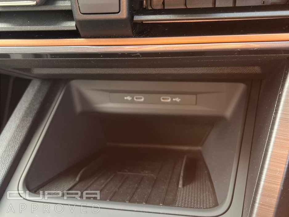 Cupra Formentor 1.5TSI 150HP *24 MONTH CUPRA APPROVED WARRANTY* — thumbnail 18