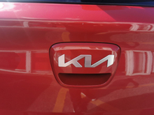 2023 Kia Rio 1.2L Petrol For Sale Images