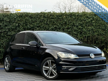 Volkswagen Golf HIGHLINE 2.0 TDI * HUGE...