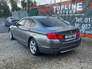 2013 BMW 5 SERIES //FULL LEATHER//NEW NCT//