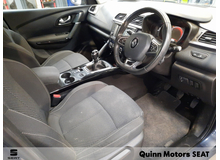 2015 Renault Kadjar 1.5L Diesel For Sale Images