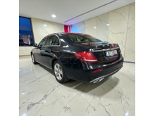 2018 Mercedes-Benz E Class 2L Diesel For Sale Images