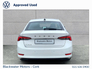 2021 SKODA OCTAVIA OCTAVIA 1.0TSI 110BHP AMBITION