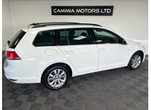 2014 Volkswagen Golf 1.2L Petrol For Sale Images