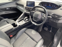 2021 Peugeot 5008 2L Diesel For Sale Images