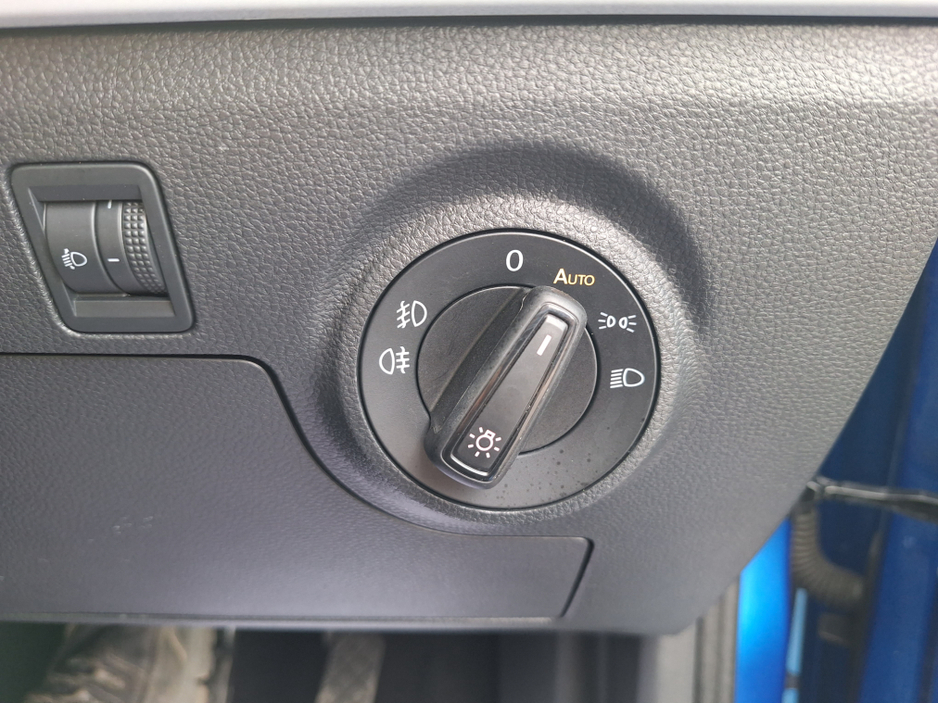 2023 SEAT Arona 1.0L Petrol For Sale Images