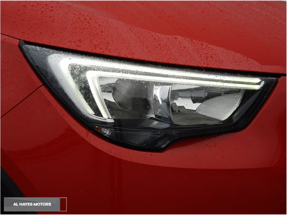 Opel Crossland X FLASH SALE*PETROL*SE 1.2i (83PS)*NCT 7/27* — thumbnail 11
