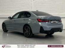 2024 BMW 3 Series 2L Petrol Plug-in Hybrid For Sale Images