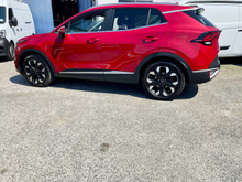 2024 Kia Sportage 1.6L Petrol Plug-in Hybrid For Sale Images