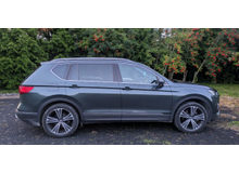SEAT Tarraco 2.0 TDI 190HP D DA 7S XCELLENCE 5DR AUTO