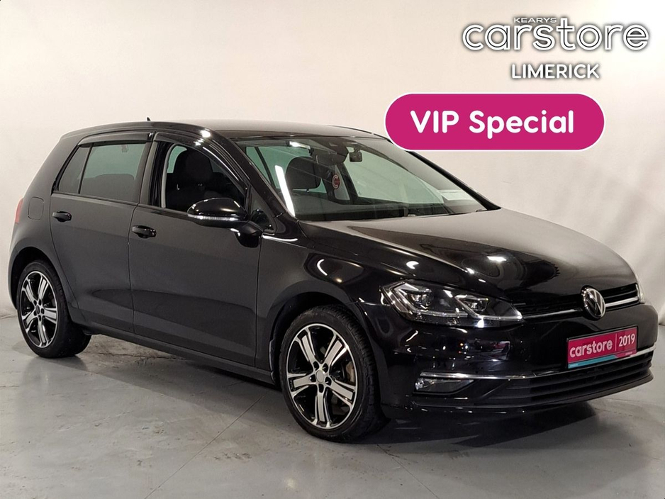 Volkswagen Golf 1.2 TSI 110 Comfortline Business Edition