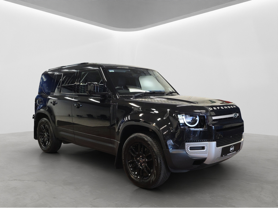 Used Land Rover Defender 2023 in Dublin