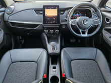 2023 Renault Zoe 0L Electric For Sale Images