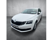 2018 Skoda Octavia 1.6L Diesel For Sale Images