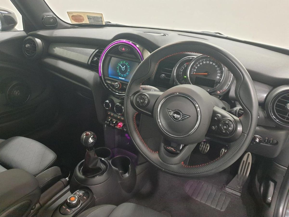 2021 MINI Hatch 1.5L Petrol For Sale Images