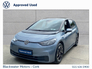 2022 VOLKSWAGEN ID.3 LIFE DX 58KWH 204BHP