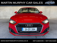 2021 Audi A5 2L Diesel For Sale Images