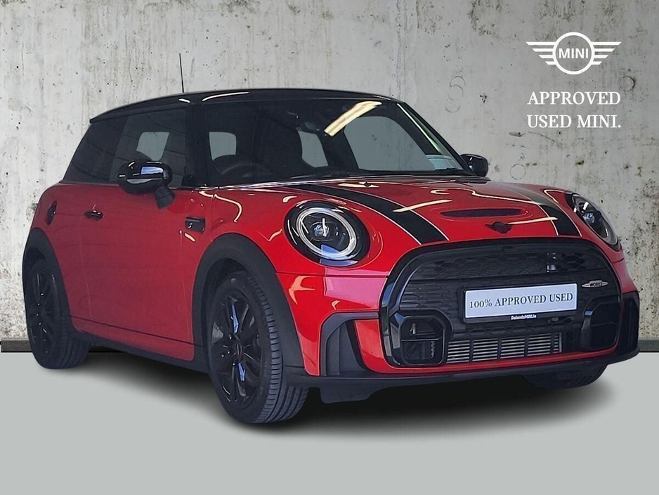 2023 MINI Hatch For Sale Images