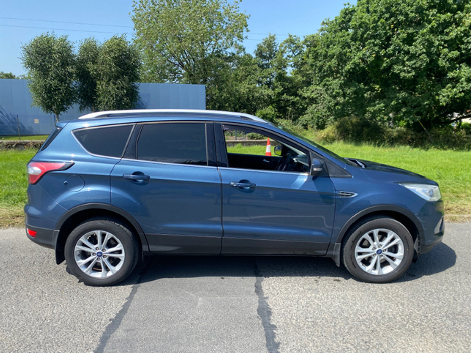 2019 Ford Kuga 1.5L Diesel For Sale Images