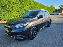 2016 Honda Vezel 1.5L Petrol Hybrid For Sale Images
