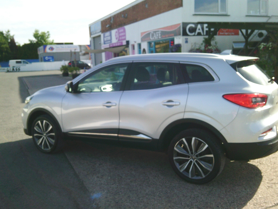 2019 Renault Kadjar 1.5L Diesel For Sale Images