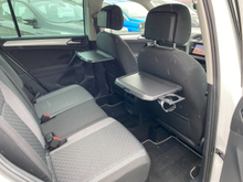 2018 Volkswagen Tiguan 2L Diesel For Sale Images