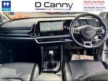 2025 Kia Sportage 1.6L Diesel For Sale Images
