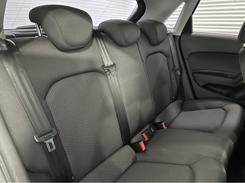 2018 Audi A1 1L Petrol For Sale Images