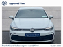 2022 VOLKSWAGEN GOLF *R-Line* 1.5 TSI 130HP Manual @Frank Keane Volkswagen South Dublin