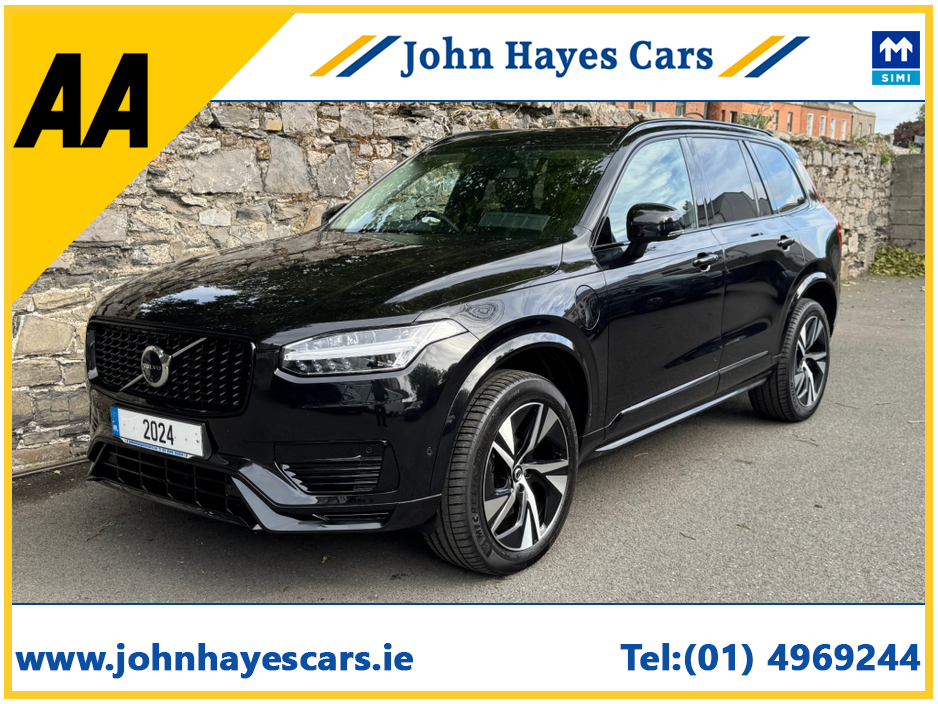 2024 Volvo XC90 For Sale Images