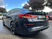 2019 Kia Optima 1.6L Diesel For Sale Images