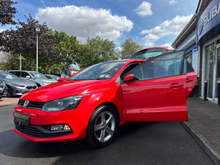 2018 Volkswagen Polo 1L Petrol For Sale Images