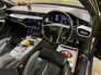 2018 AUDI A6 2.0 TDI S LINE 40 204PS 4DR A AUTO  Virtual Cockpit Full Leather