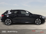 2025 AUDI A3 SPORTBACK 30TFSI 115BHP S-LINE