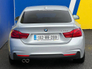 2018 BMW 4 SERIES 430d M-SPORT AUTO // LEATHER HEATED SEATS // 19