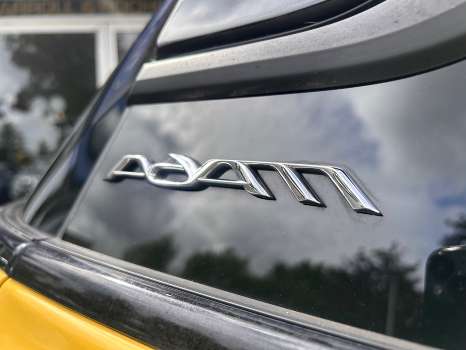 2015 Opel Adam 1.4L Petrol For Sale Images