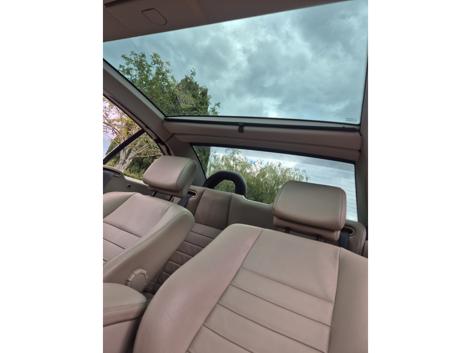 Renault Megane 1.6 16V LA CREM PH2 LE CREME — thumbnail 2